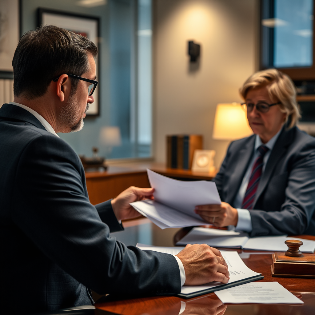 Supervised Visitation Lawyer Gloucester County, VA