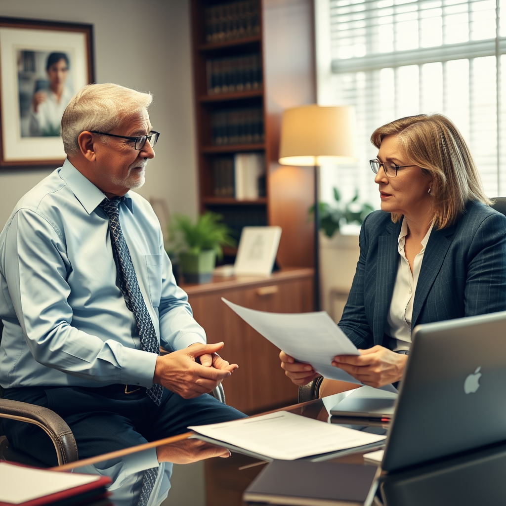 Supervised Visitation Lawyer Suffolk, VA