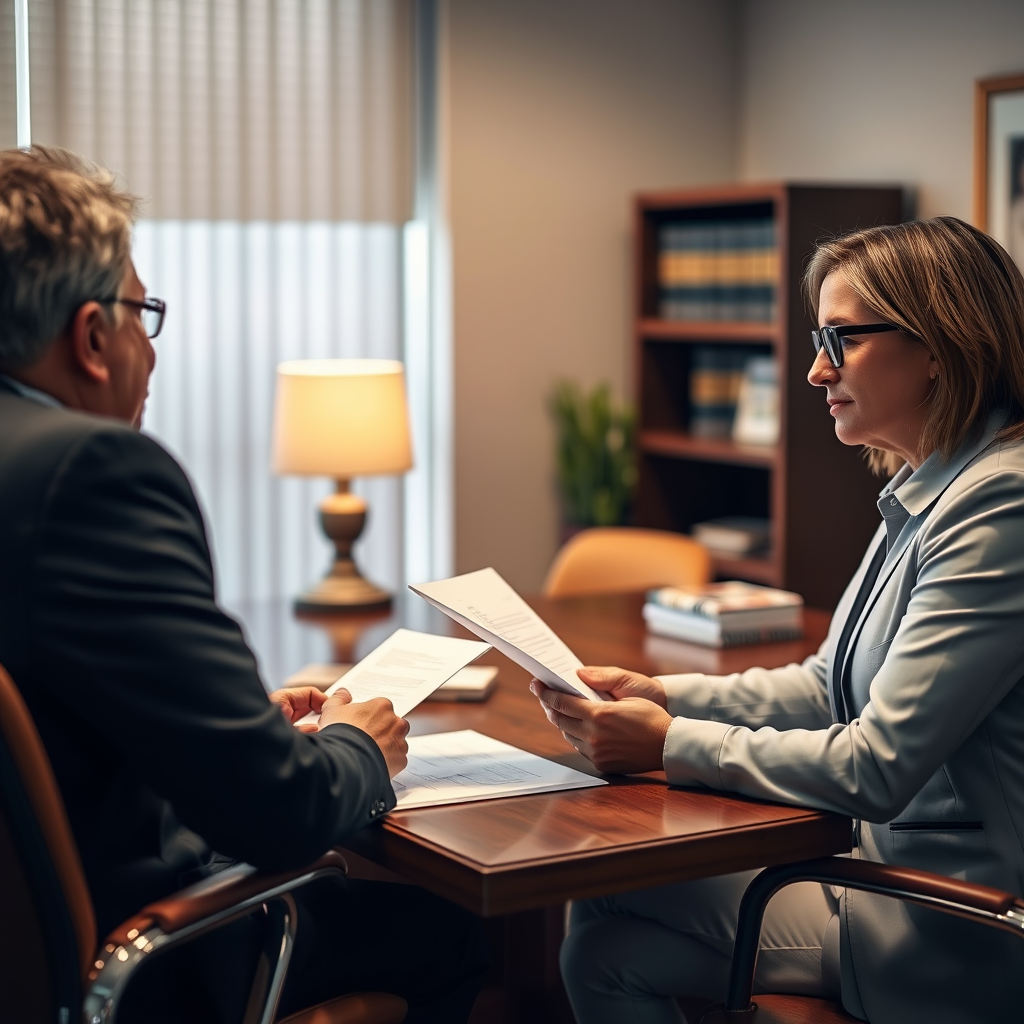 Tax Evasion lawyer Newport News, VA