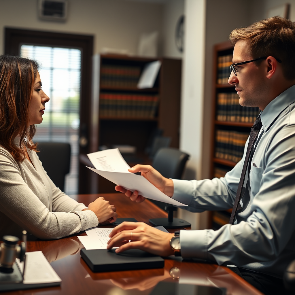 Temporary Custody Lawyer Chesapeake, VA