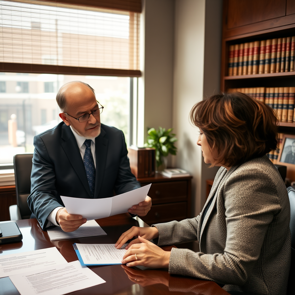 Temporary Custody Lawyer Gloucester County, VA