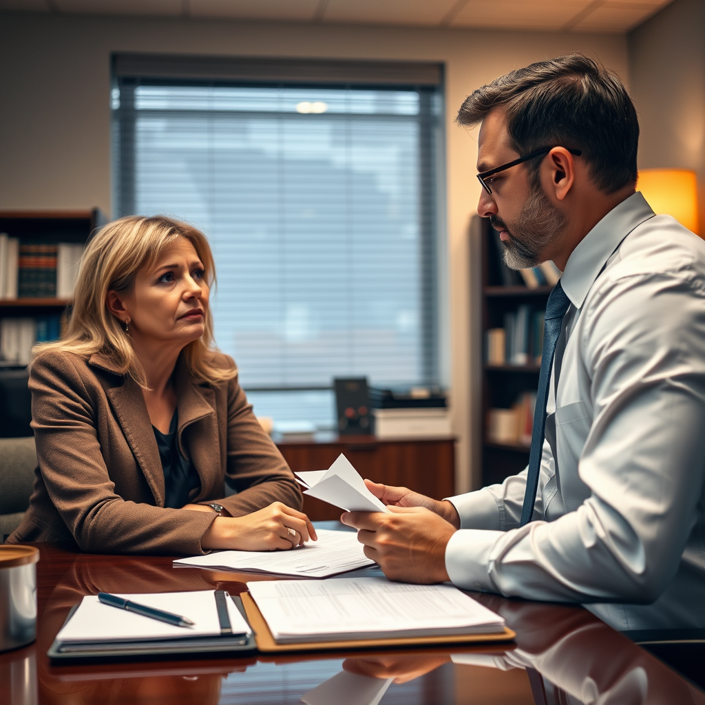 Third Party Custody Lawyer Chesapeake, VA