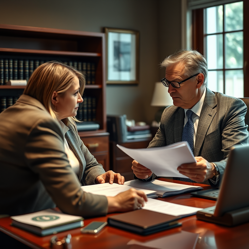 Traffic Fatality Defense Lawyer Newport News, VA