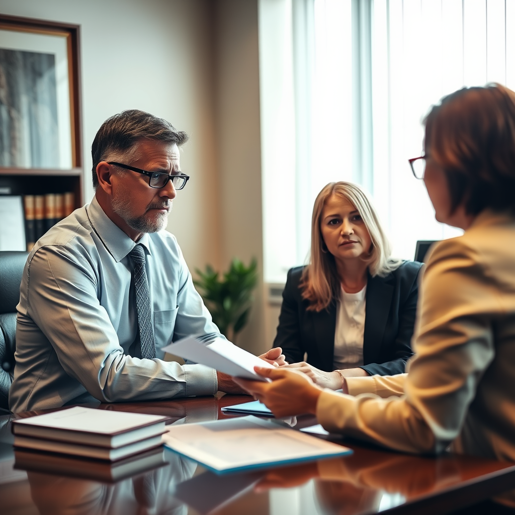 Traffic Violation Lawyer Chesapeake, VA
