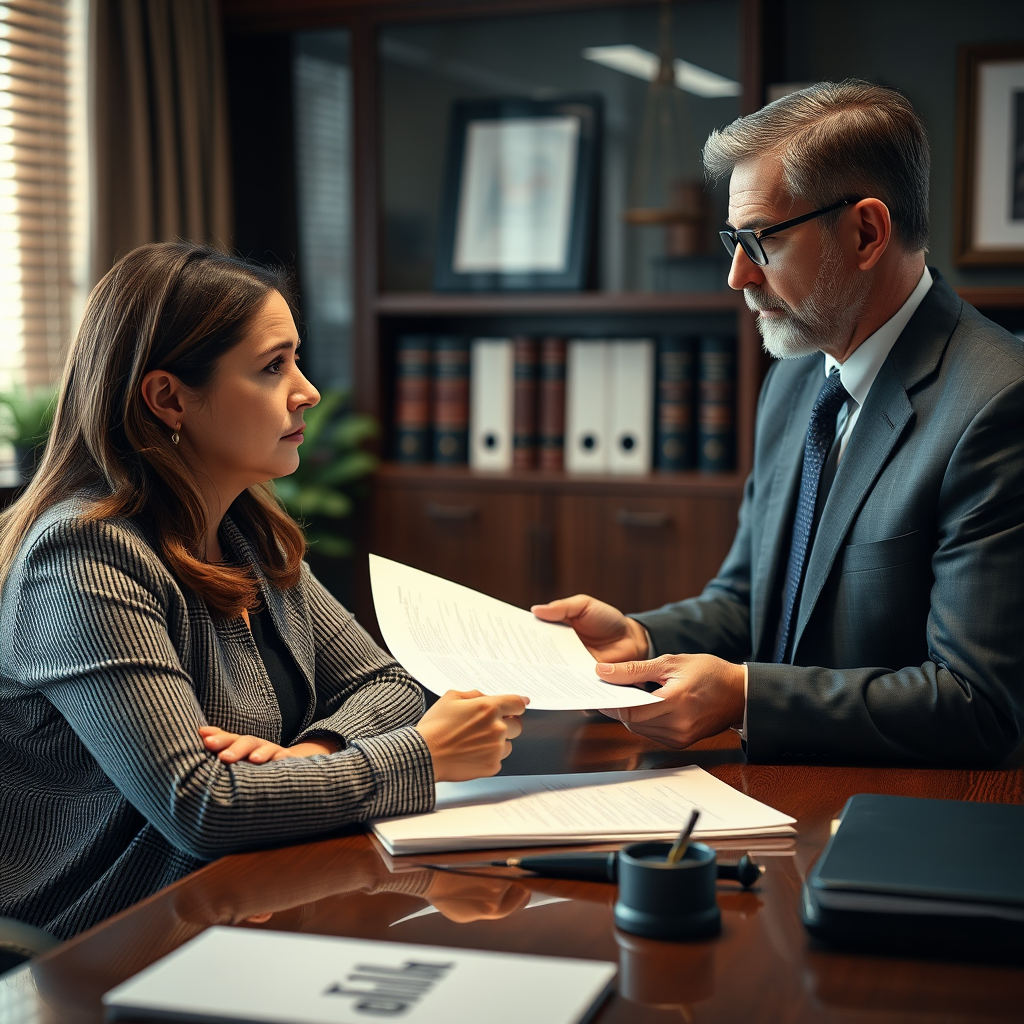 Trafficking in Counterfeit Goods lawyer Newport News, VA