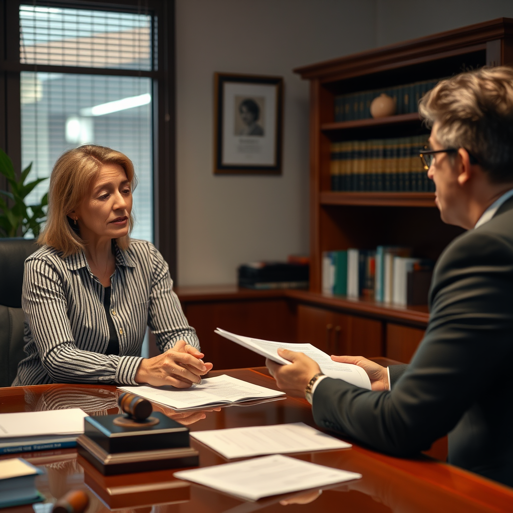 Trespass Defense Lawyer Chesapeake, VA