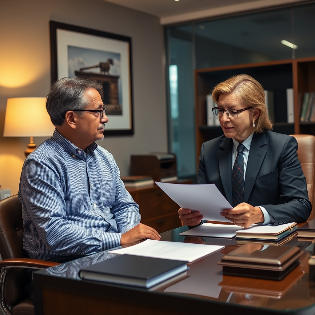 Truck Accident Lawyer Newport News, VA