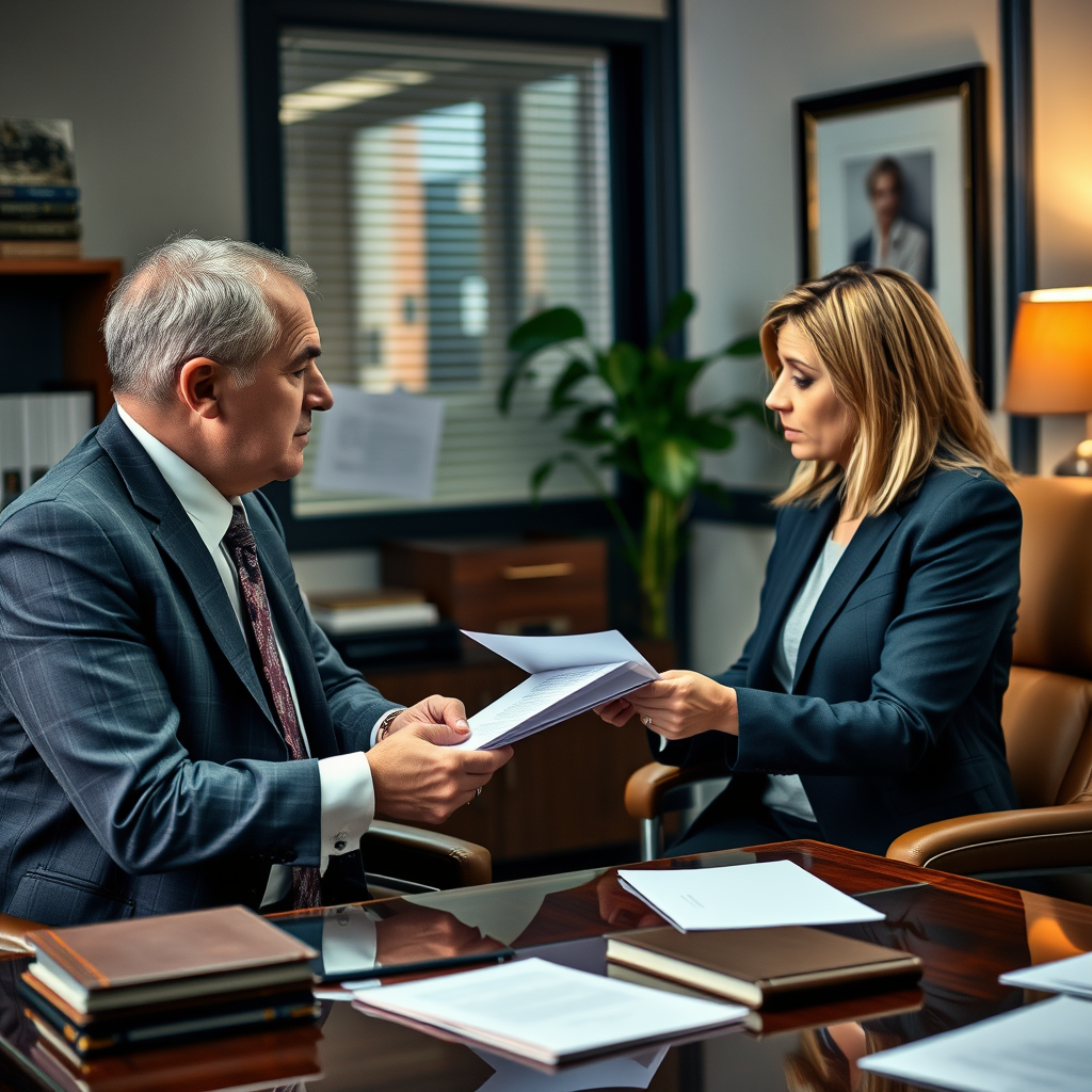 Uncontested Divorce Lawyer Suffolk, VA