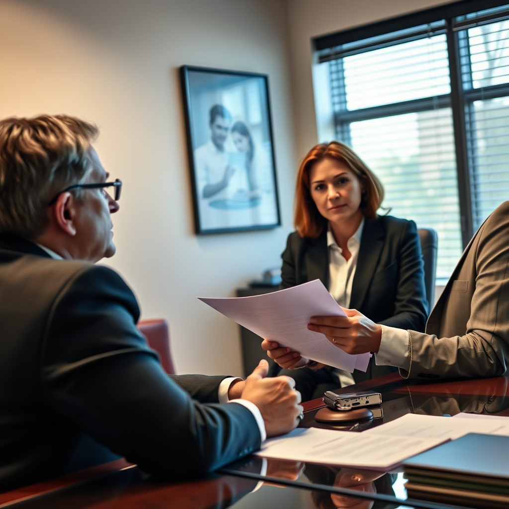 Underinsured Motorist Claim Lawyer Newport News, VA