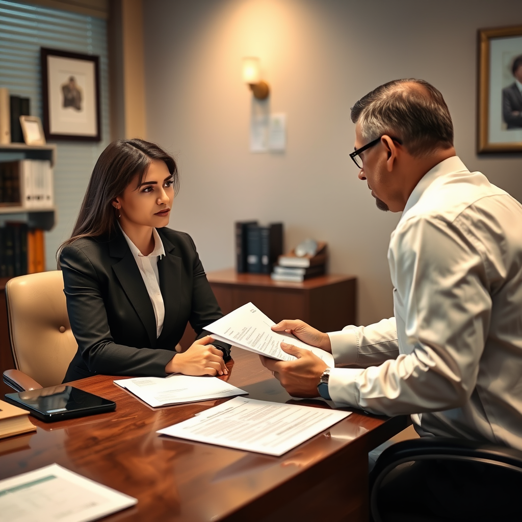 Vehicular Manslaughter Lawyer Newport News, VA