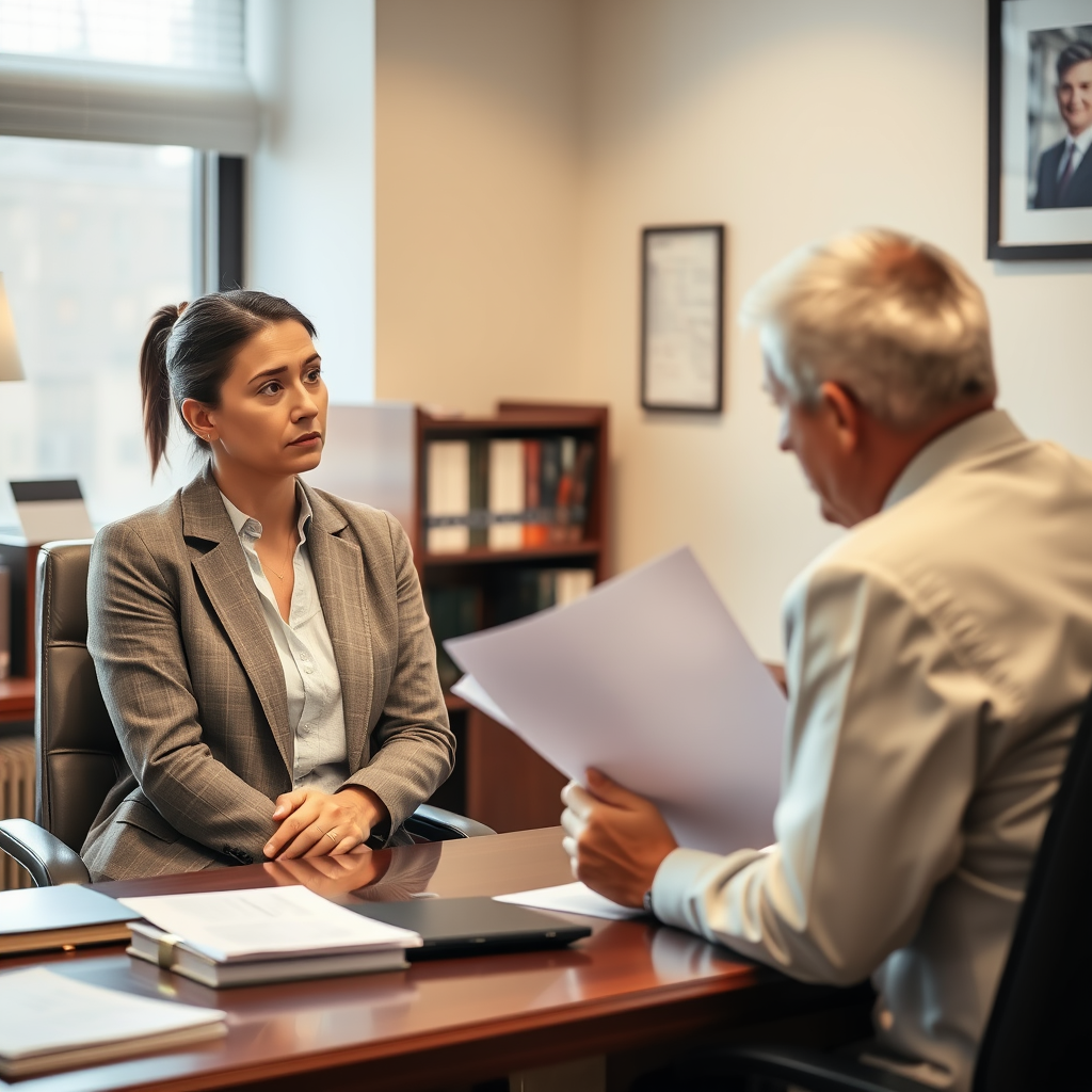 Visitation Enforcement Lawyer Chesapeake, VA