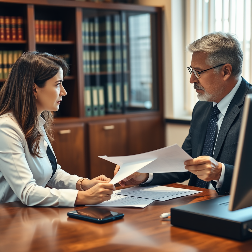 Visitation Enforcement Lawyer Suffolk, VA
