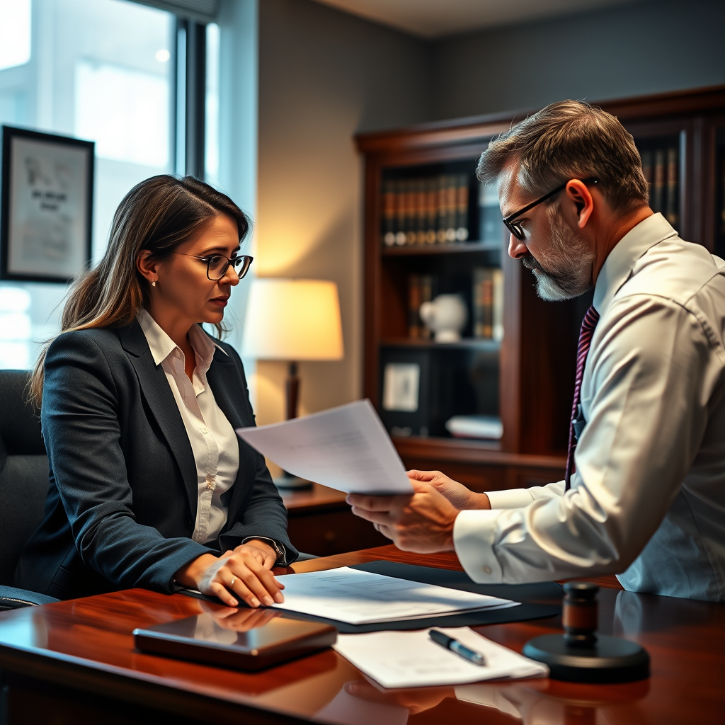 Visitation Lawyer Chesapeake, VA