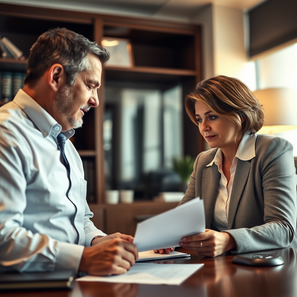 Visitation Lawyer Gloucester County, VA