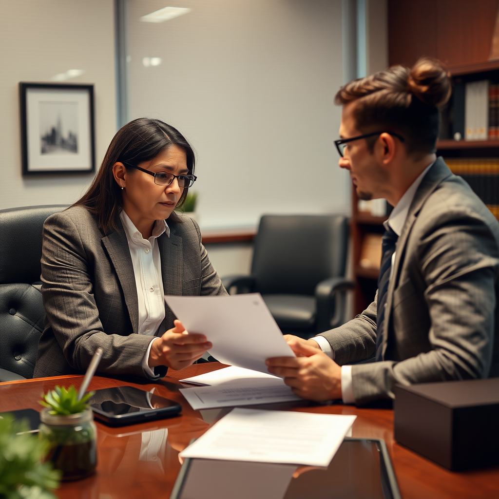 Visitation Modification Lawyer Gloucester County, VA