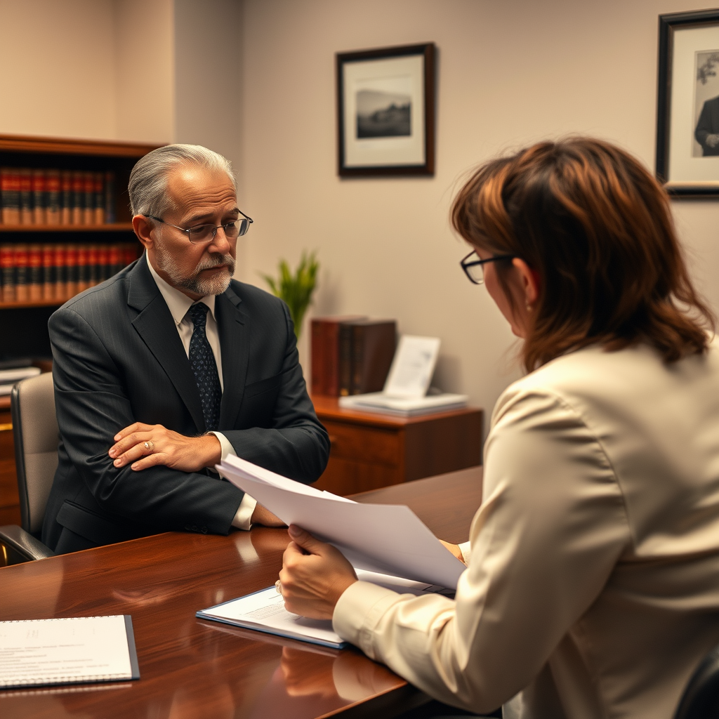 Aggravated Identity Theft lawyer Chesapeake, VA