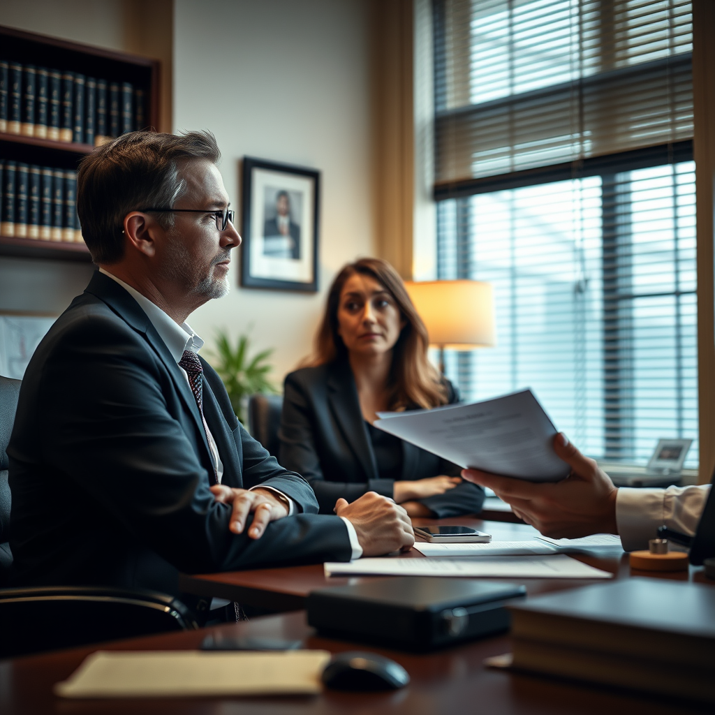 Aggravated Identity Theft lawyer Gloucester County, VA