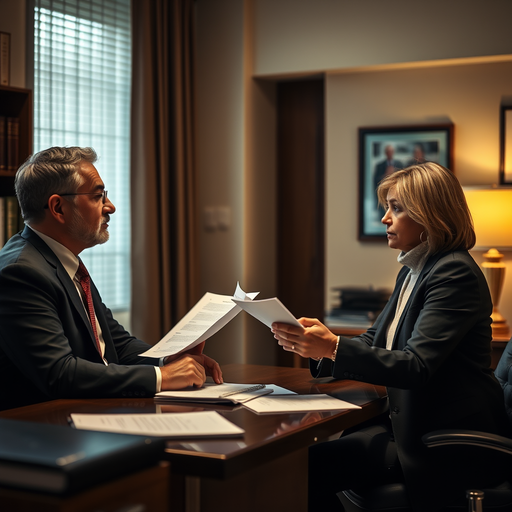 Aggravated Identity Theft lawyer Suffolk, VA
