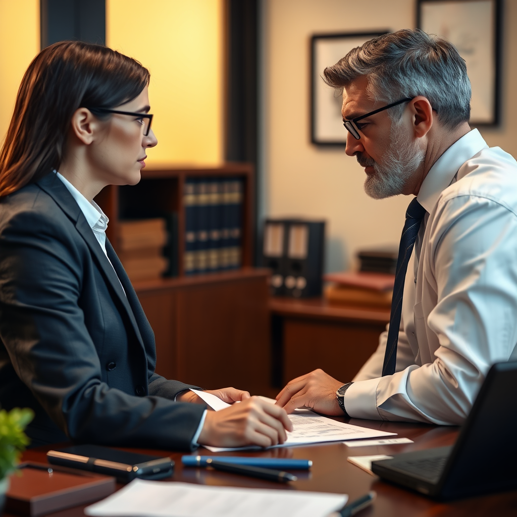 Aiding Preparation of False Tax Return lawyer Chesapeake, VA
