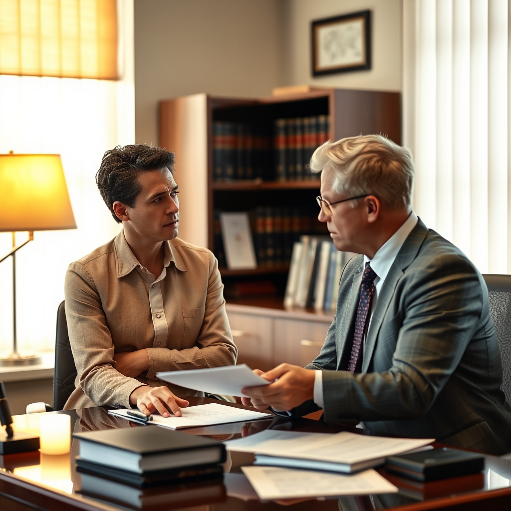 Coercion and Enticement lawyer Chesapeake, VA