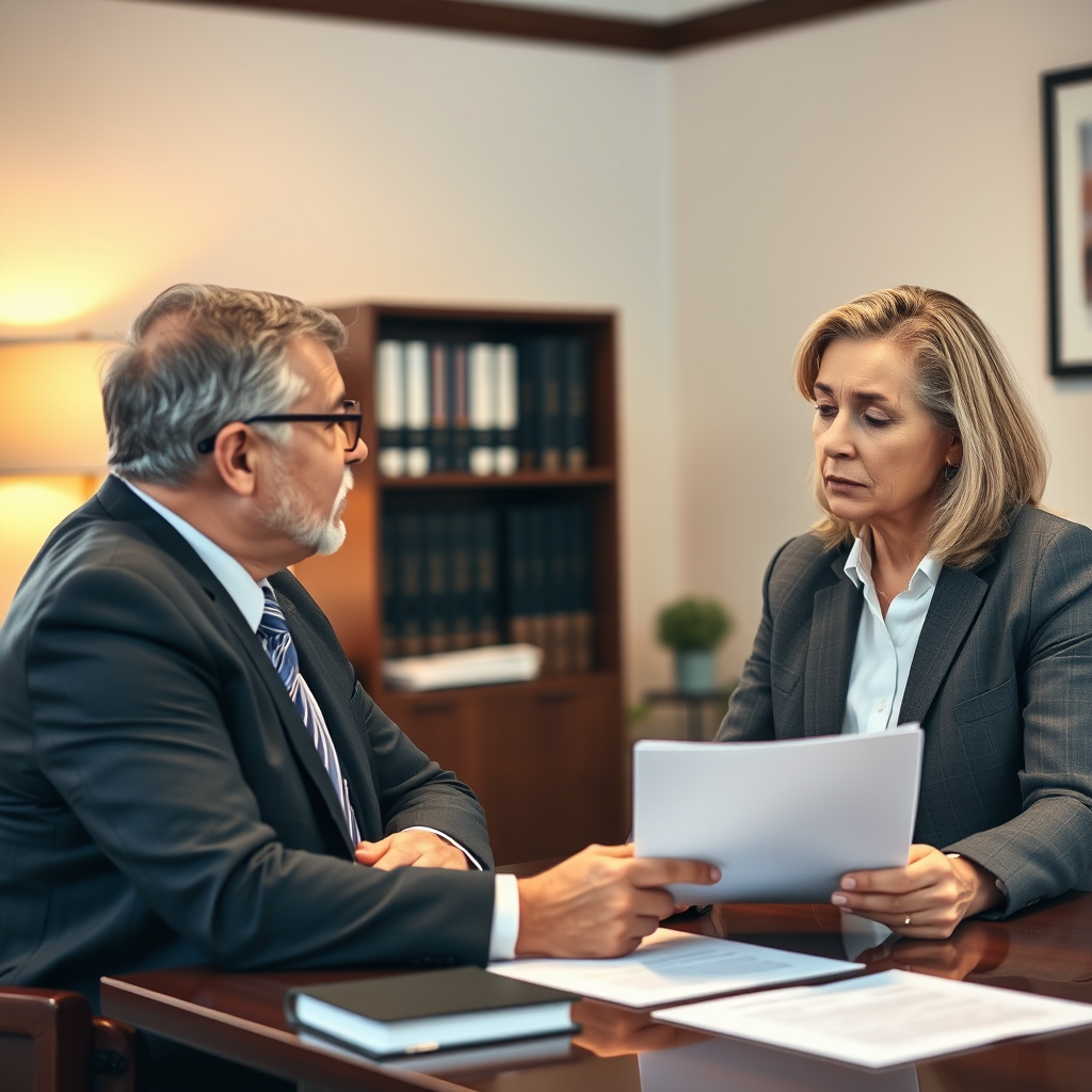Estate Planning Lawyer Chesapeake, VA