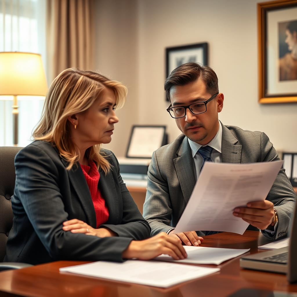 Filing a False Tax Return lawyer Gloucester County, VA