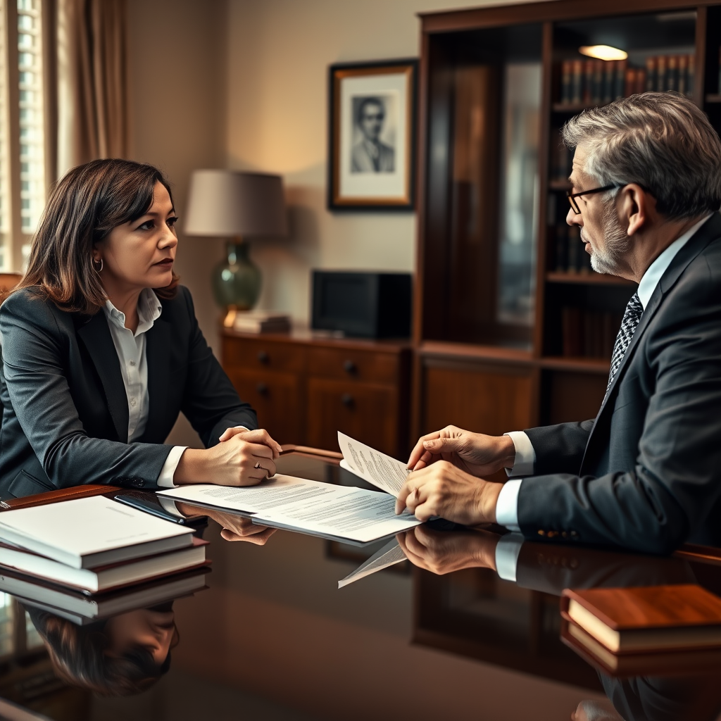 Filing a False Tax Return lawyer Suffolk, VA