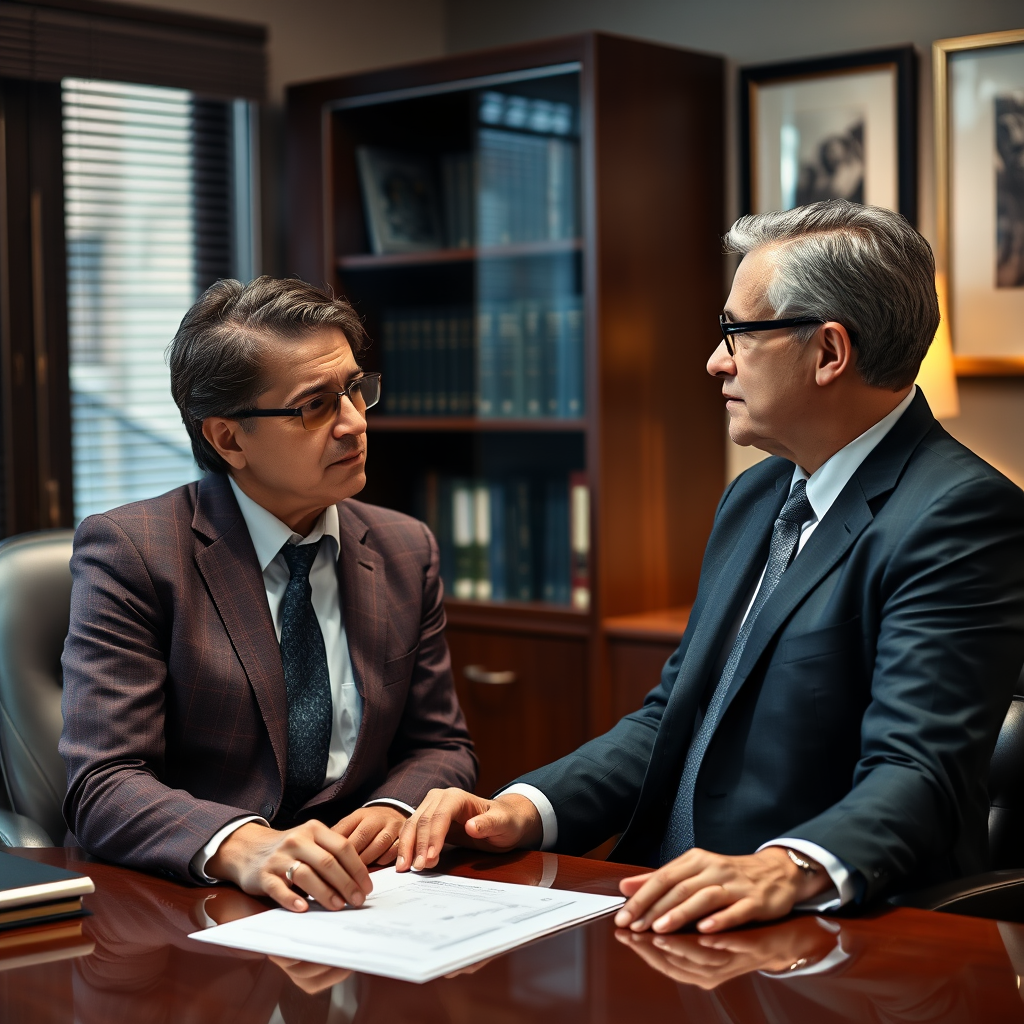 Identity Theft lawyer Chesapeake, VA