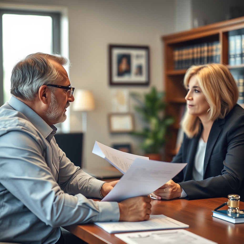 Illegal Re-entry After Deportation lawyer Suffolk, VA