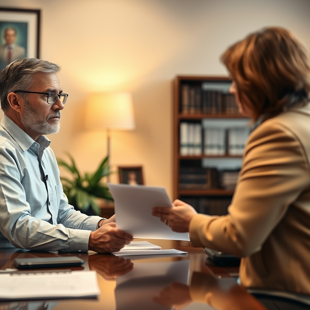 Immigration Document Fraud lawyer Chesapeake, VA