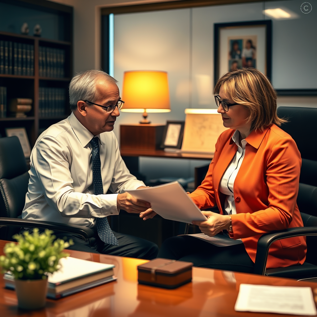 Immigration Document Fraud lawyer Suffolk, VA