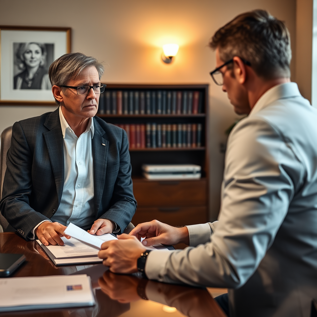 Obstructing Tax Administration lawyer Chesapeake, VA