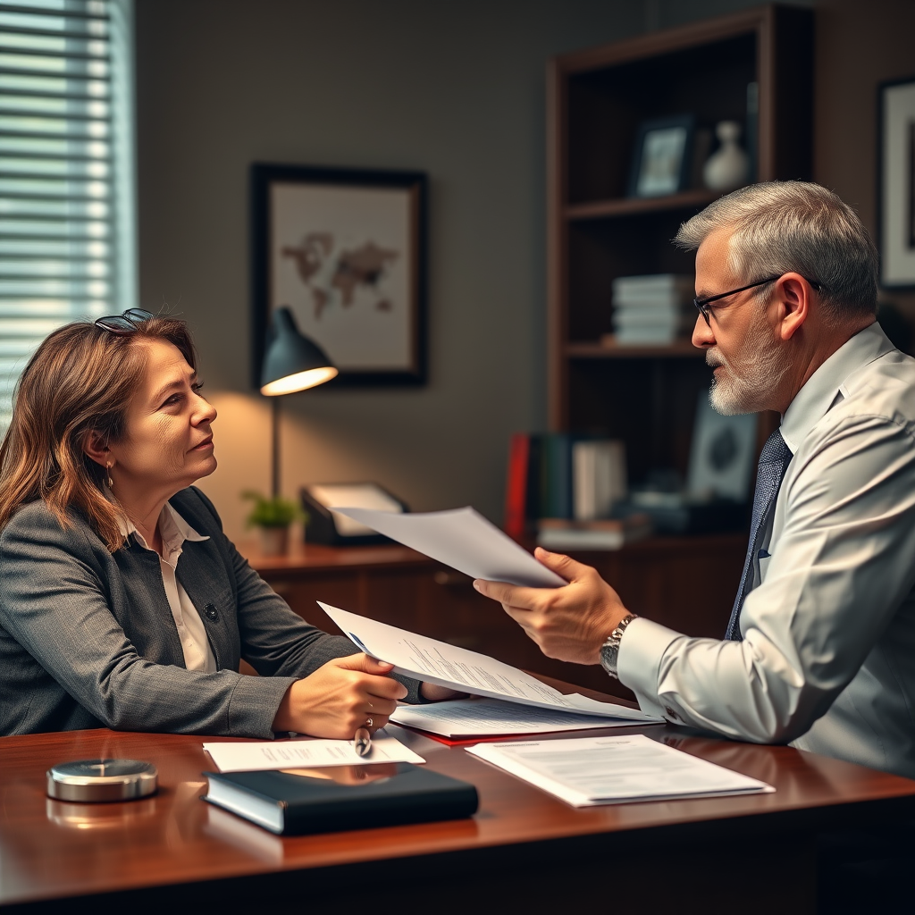 Slip and Fall Lawyer Chesapeake, VA