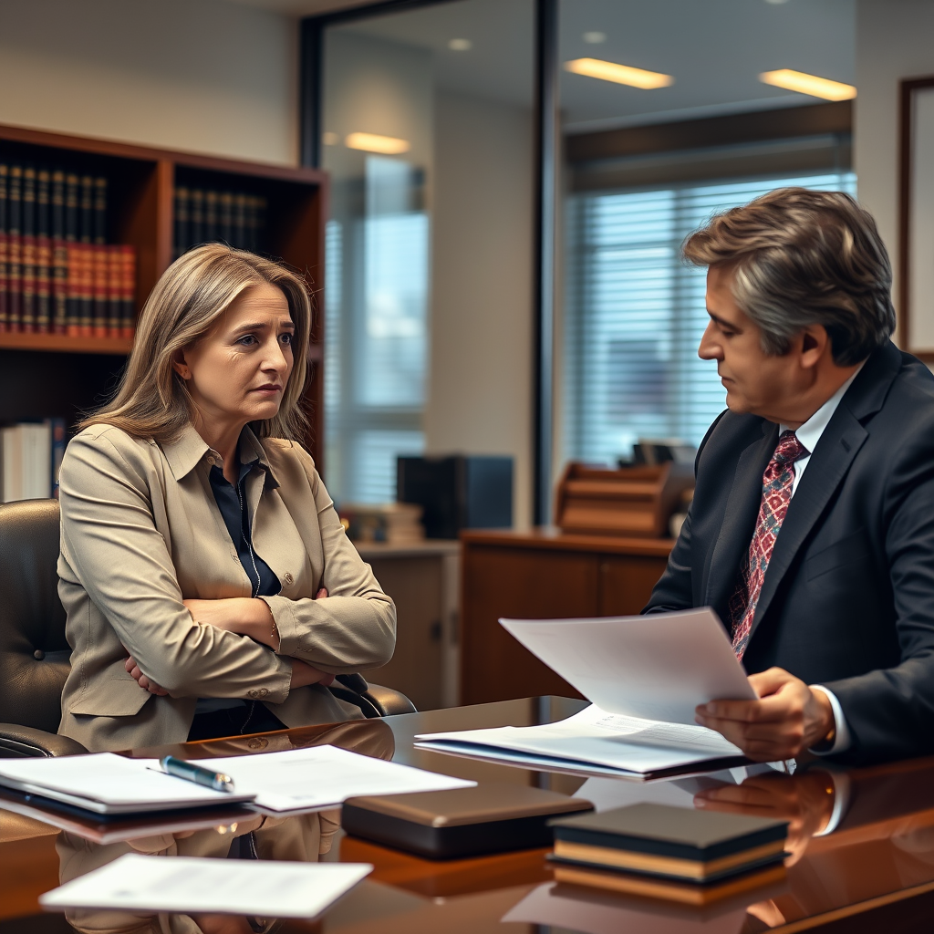 Tax Evasion lawyer Chesapeake, VA