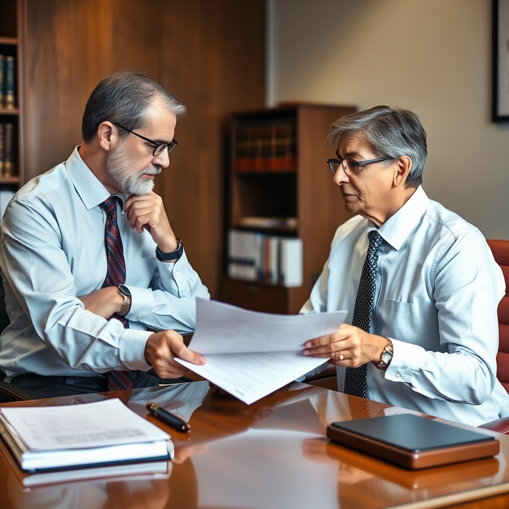 Tax Evasion lawyer Gloucester County, VA