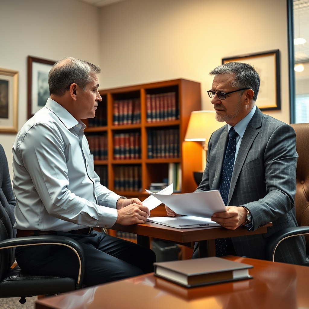 Trafficking in Counterfeit Goods lawyer Gloucester County, VA