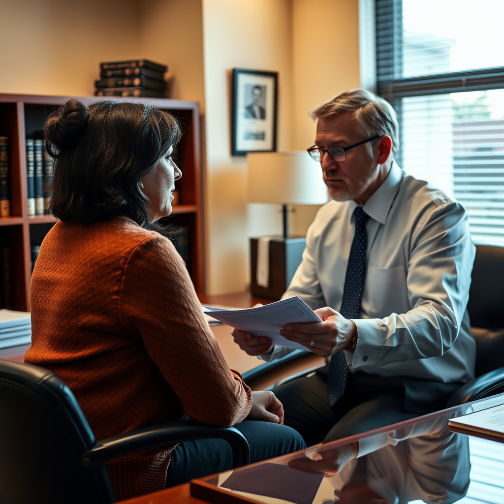 Transportation for Illegal Sexual Activity lawyer Suffolk, VA