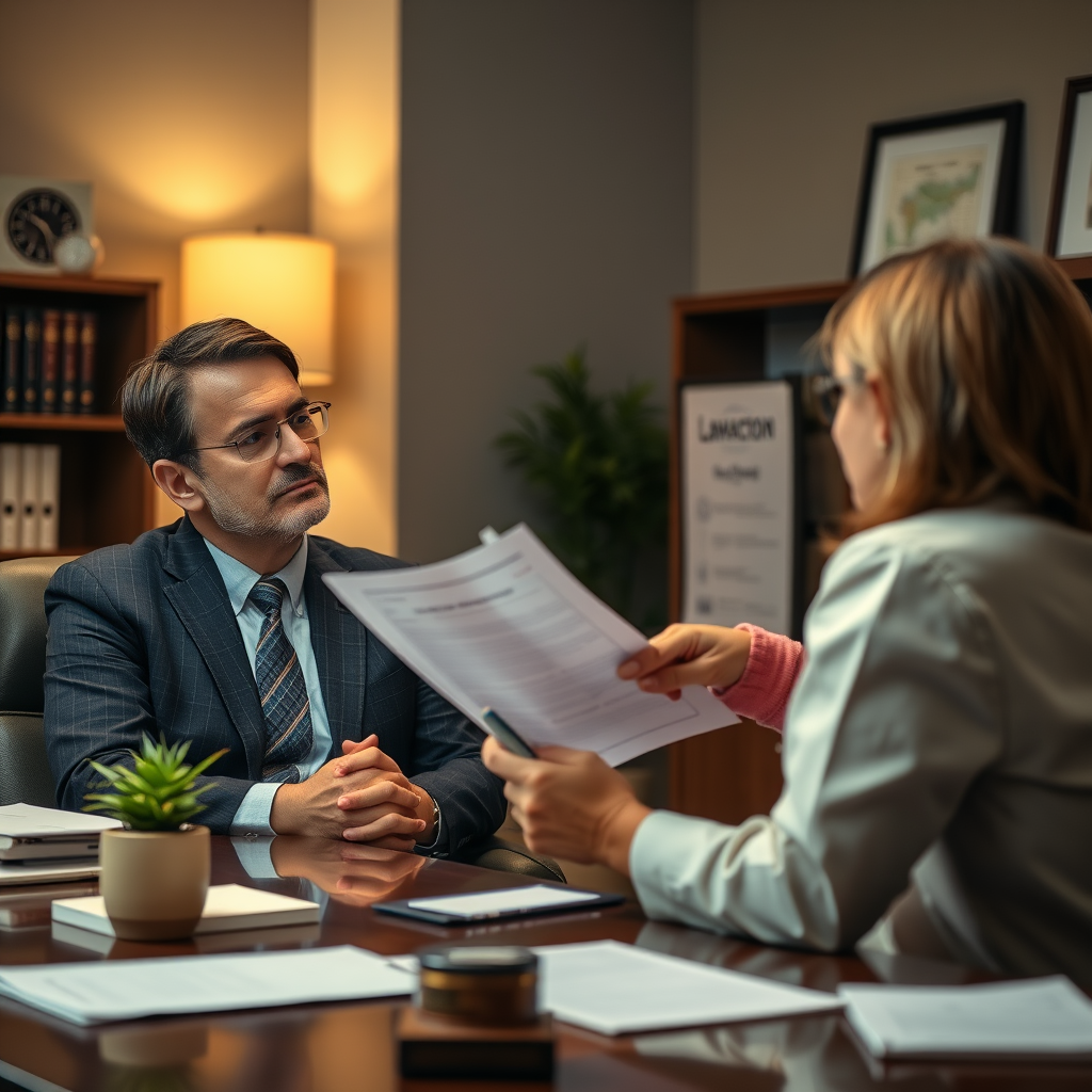 Visa/Permit/Document Fraud lawyer Chesapeake, VA