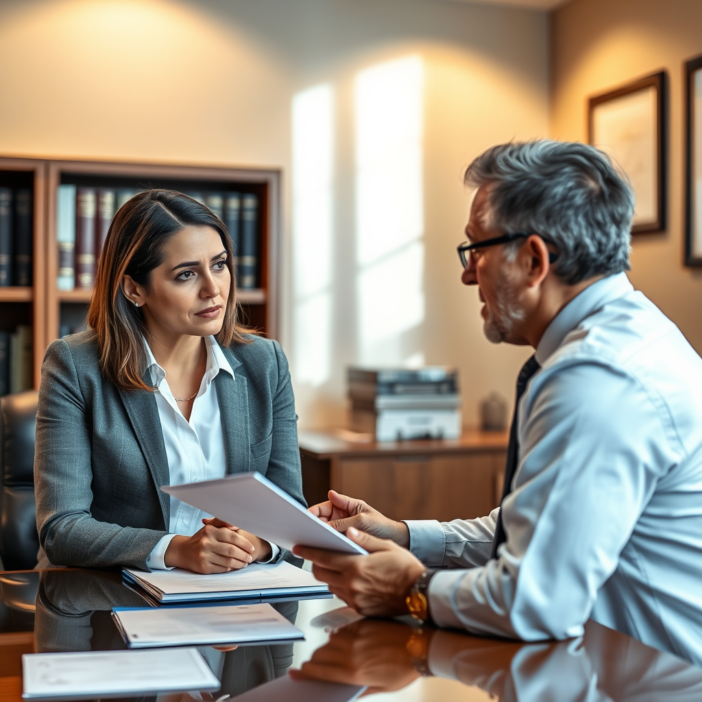 Visa/Permit/Document Fraud lawyer Suffolk, VA